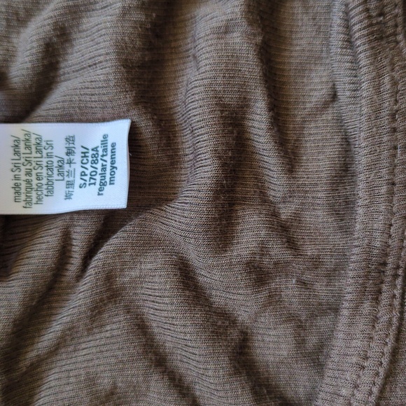 Victoria's Secret Sleepwear Set - Picture 3 of 6